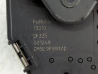 2012-2013 Ford Focus Throttle Body P/N:22240AA 994AA Fits Fits 2012 2013 2014 2015 2016 2017 OEM Used Auto Parts - Oemusedau
