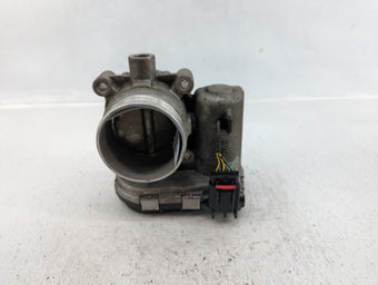 compare product 2012-2013 Ford Focus Throttle Body P/N:CM5E-9F991 AD Fits Fits 2012 2013 2014 2015 2016 2017 OEM Used Auto Parts