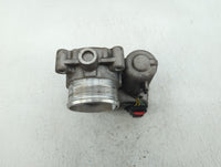 2012-2013 Ford Focus Throttle Body P/N:CM5E-9F991 AD Fits Fits 2012 2013 2014 2015 2016 2017 OEM Used Auto Parts - Oemusedau