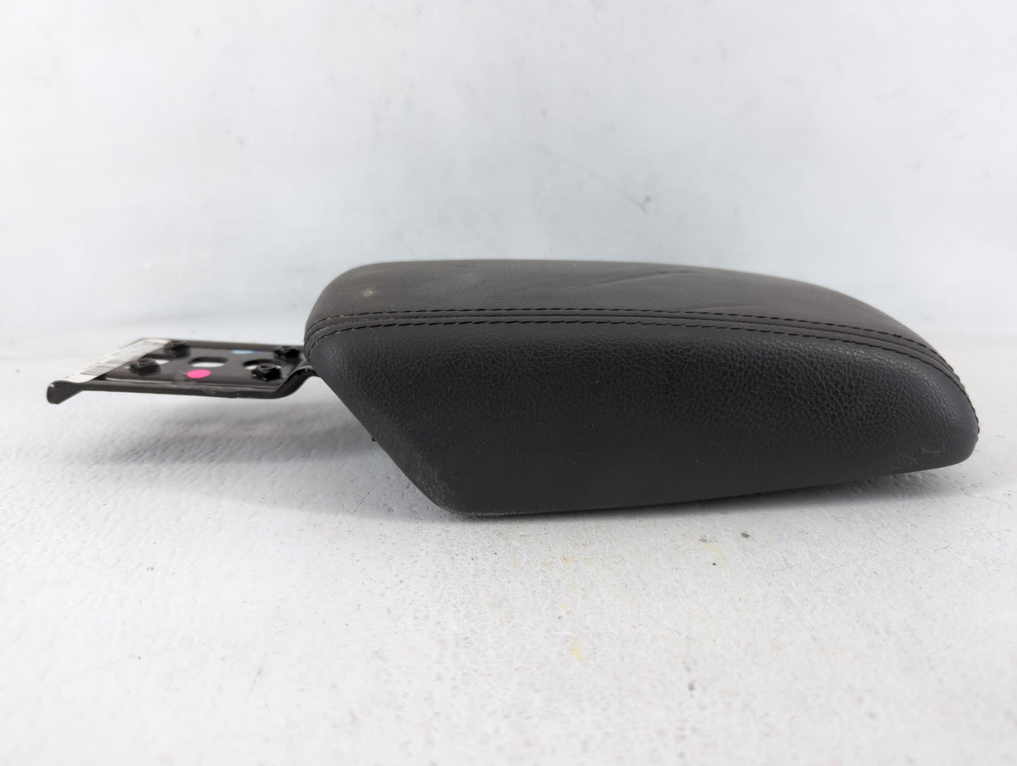 2012-2014 Ford Focus Center Console Armrest Cover Lid Black - Oemusedautoparts1.com