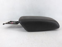2012-2014 Ford Focus Center Console Armrest Cover Lid Black - Oemusedautoparts1.com