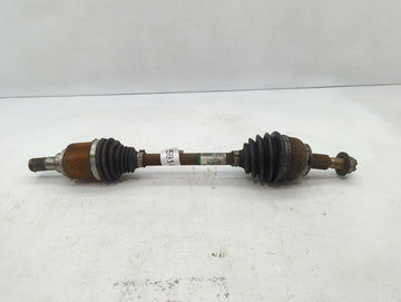 2012-2018 Ford Focus Axle Shaft Front Driver Cv C/v - Oemusedautoparts1.com
