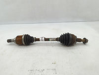 2012-2018 Ford Focus Axle Shaft Front Driver Cv C/v 591402 - Oemusedautoparts1.com