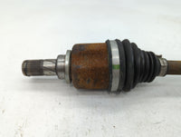 2012-2018 Ford Focus Axle Shaft Front Driver Cv C/v 591402 - Oemusedautoparts1.com