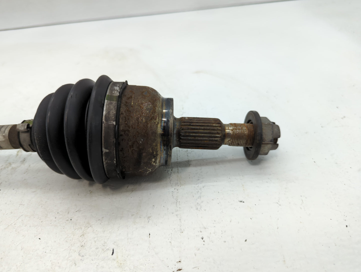 2012-2018 Ford Focus Axle Shaft Front Driver Cv C/v 591402 - Oemusedautoparts1.com