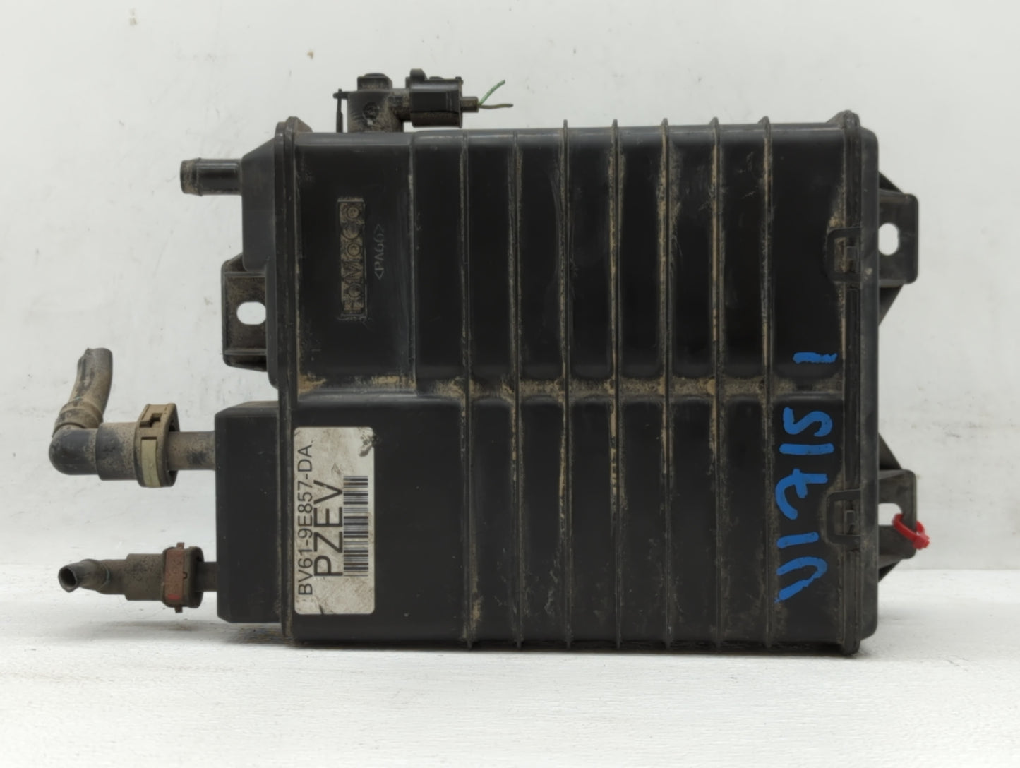 2012 Ford Focus Fuel Vapor Charcoal Canister - Oemusedautoparts1.com