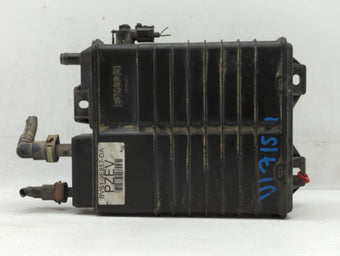 compare product 2012 Ford Focus Fuel Vapor Charcoal Canister