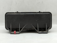 2012 Ford Focus Fuel Vapor Charcoal Canister - Oemusedautoparts1.com