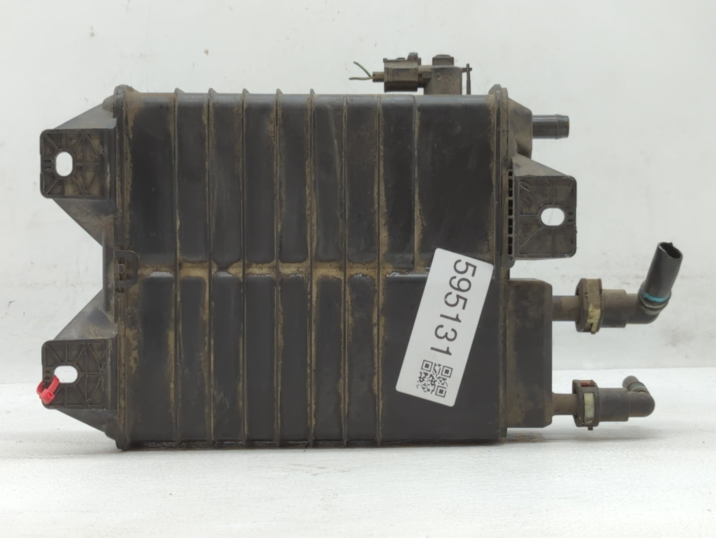 2012 Ford Focus Fuel Vapor Charcoal Canister - Oemusedautoparts1.com