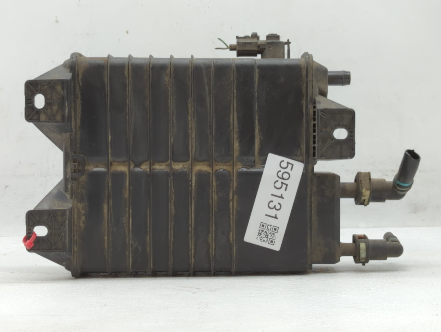 2012 Ford Focus Fuel Vapor Charcoal Canister - Oemusedautoparts1.com