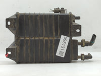 2012 Ford Focus Fuel Vapor Charcoal Canister - Oemusedautoparts1.com
