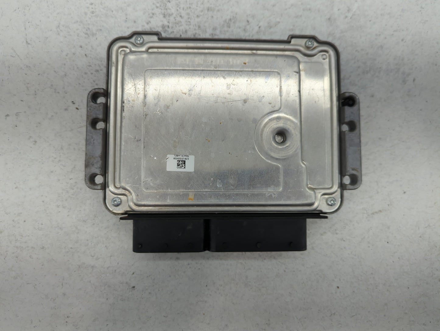 2012-2014 Ford Focus PCM Engine Control Computer ECU ECM PCU OEM P/N:BV61-12B684-BA CM5A-12A650-AKB Fits Fits 2012 2013 2014