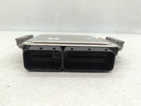 2012-2014 Ford Focus PCM Engine Control Computer ECU ECM PCU OEM P/N:BV61-12B684-BA CM5A-12A650-AKB Fits Fits 2012 2013 2014