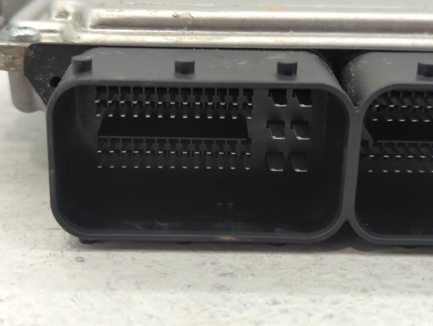 2012-2014 Ford Focus PCM Engine Control Computer ECU ECM PCU OEM P/N:BV61-12B684-BA CM5A-12A650-AKB Fits Fits 2012 2013 2014