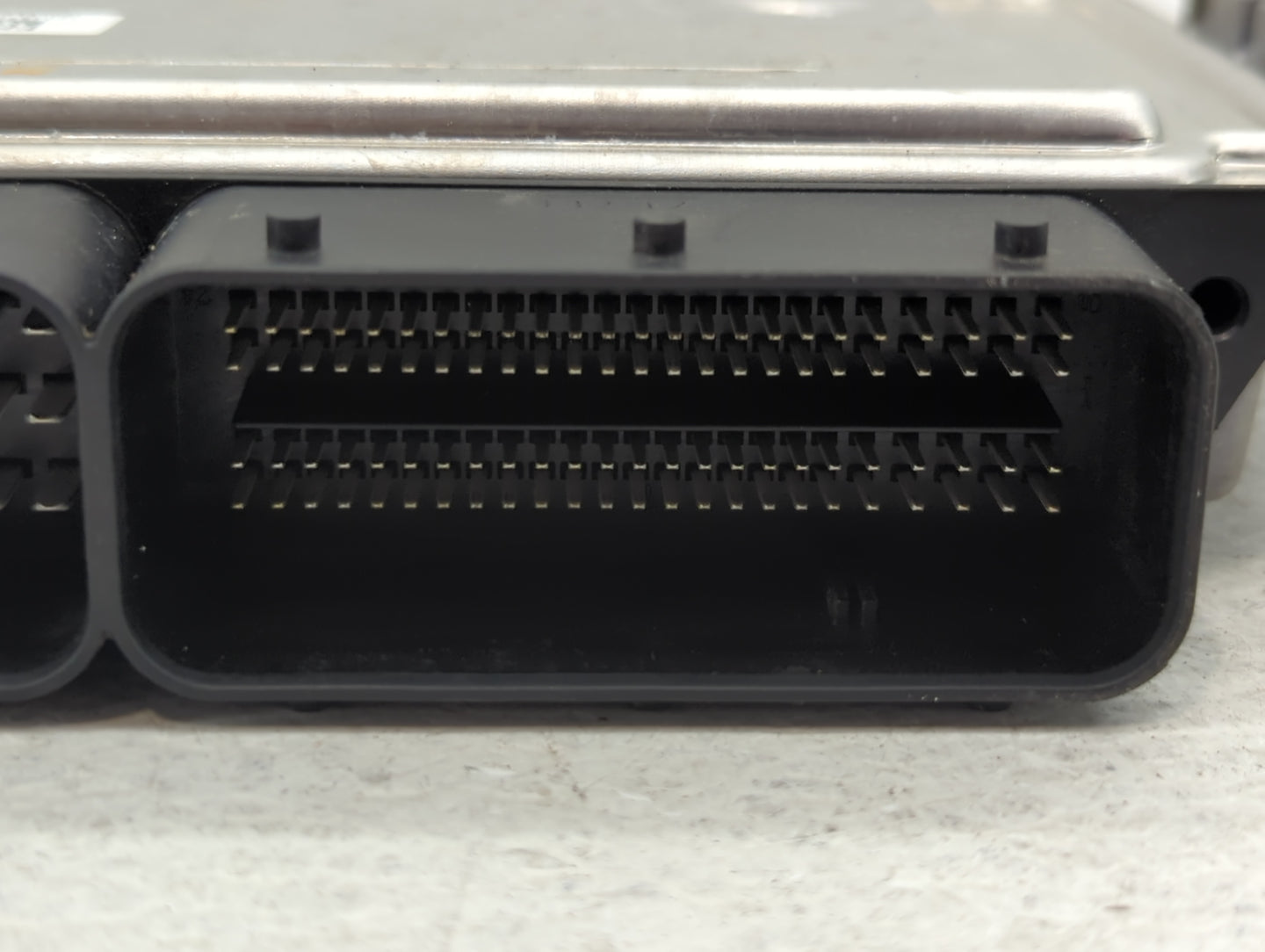 2012-2014 Ford Focus PCM Engine Control Computer ECU ECM PCU OEM P/N:BV61-12B684-BA CM5A-12A650-AKB Fits Fits 2012 2013 2014