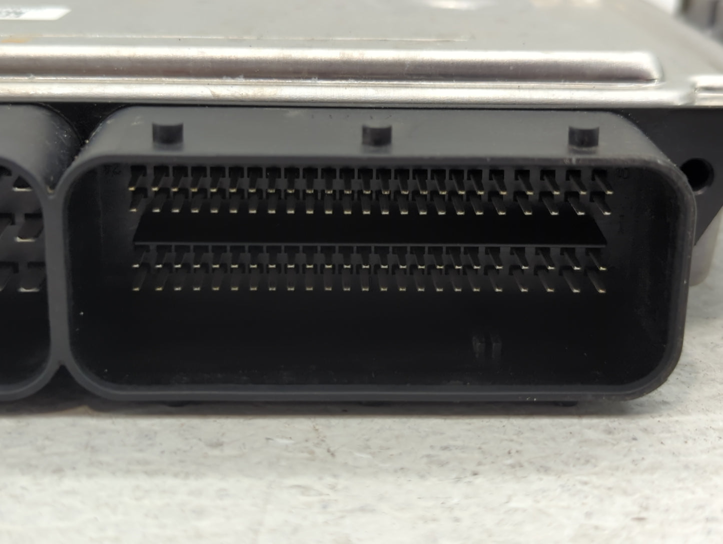 2012-2014 Ford Focus PCM Engine Control Computer ECU ECM PCU OEM P/N:BV61-12B684-BA CM5A-12A650-AKB Fits Fits 2012 2013 2014