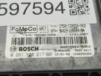 2012-2014 Ford Focus PCM Engine Control Computer ECU ECM PCU OEM P/N:BV61-12B684-BA CM5A-12A650-AKB Fits Fits 2012 2013 2014