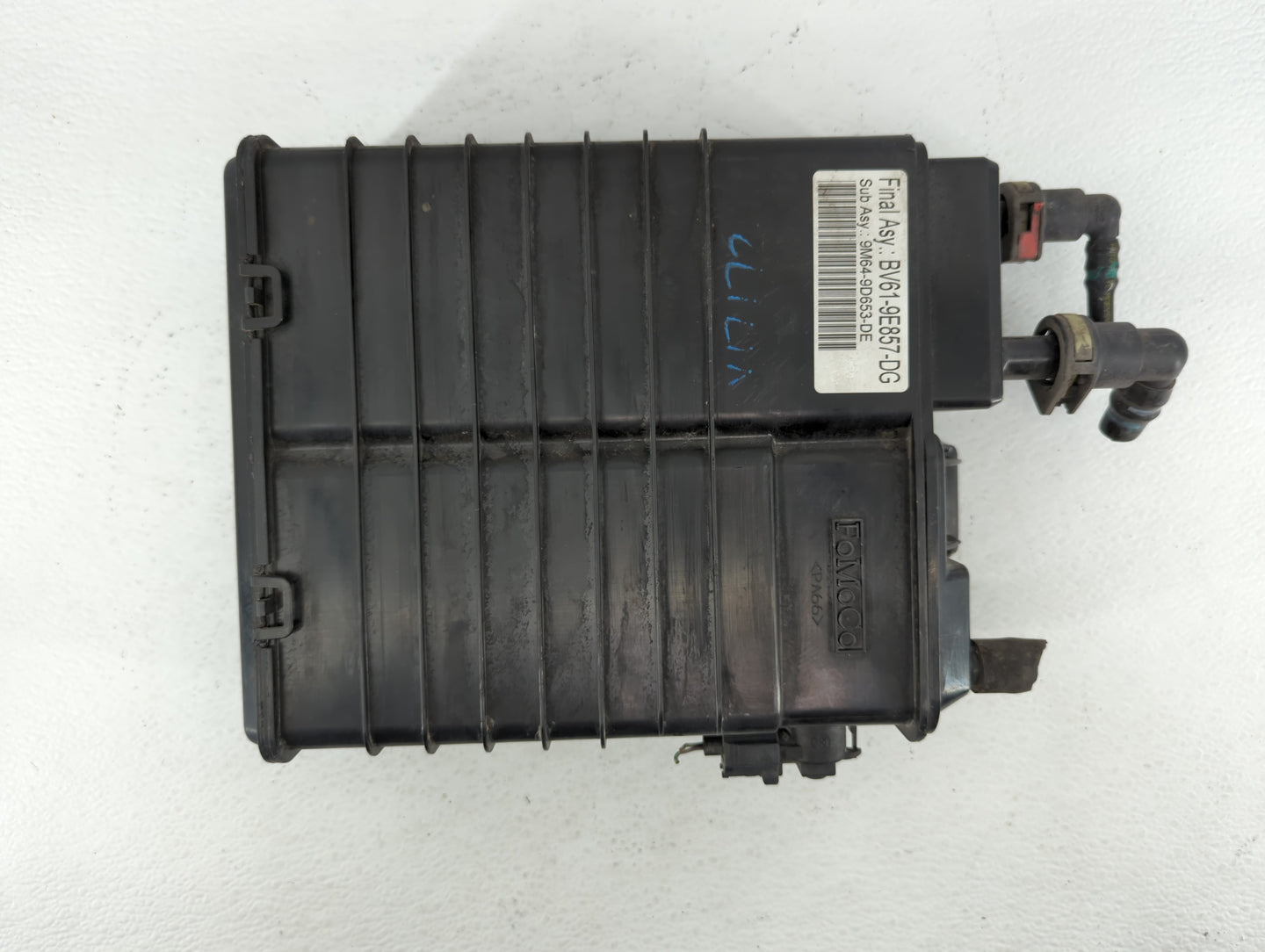 2012 Ford Focus Fuel Vapor Charcoal Canister - Oemusedautoparts1.com