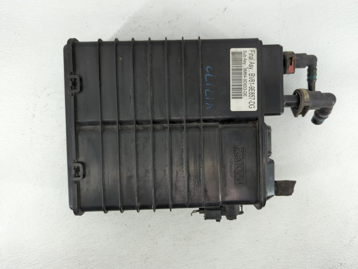 2012 Ford Focus Undefined 598184 - Oemusedautoparts1.com