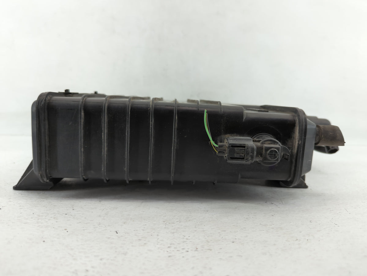 2012 Ford Focus Undefined 598184 - Oemusedautoparts1.com