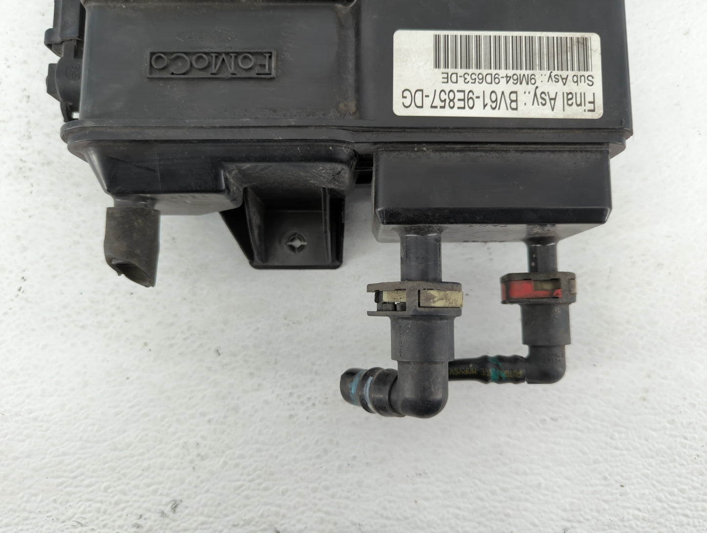 2012 Ford Focus Undefined 598184 - Oemusedautoparts1.com