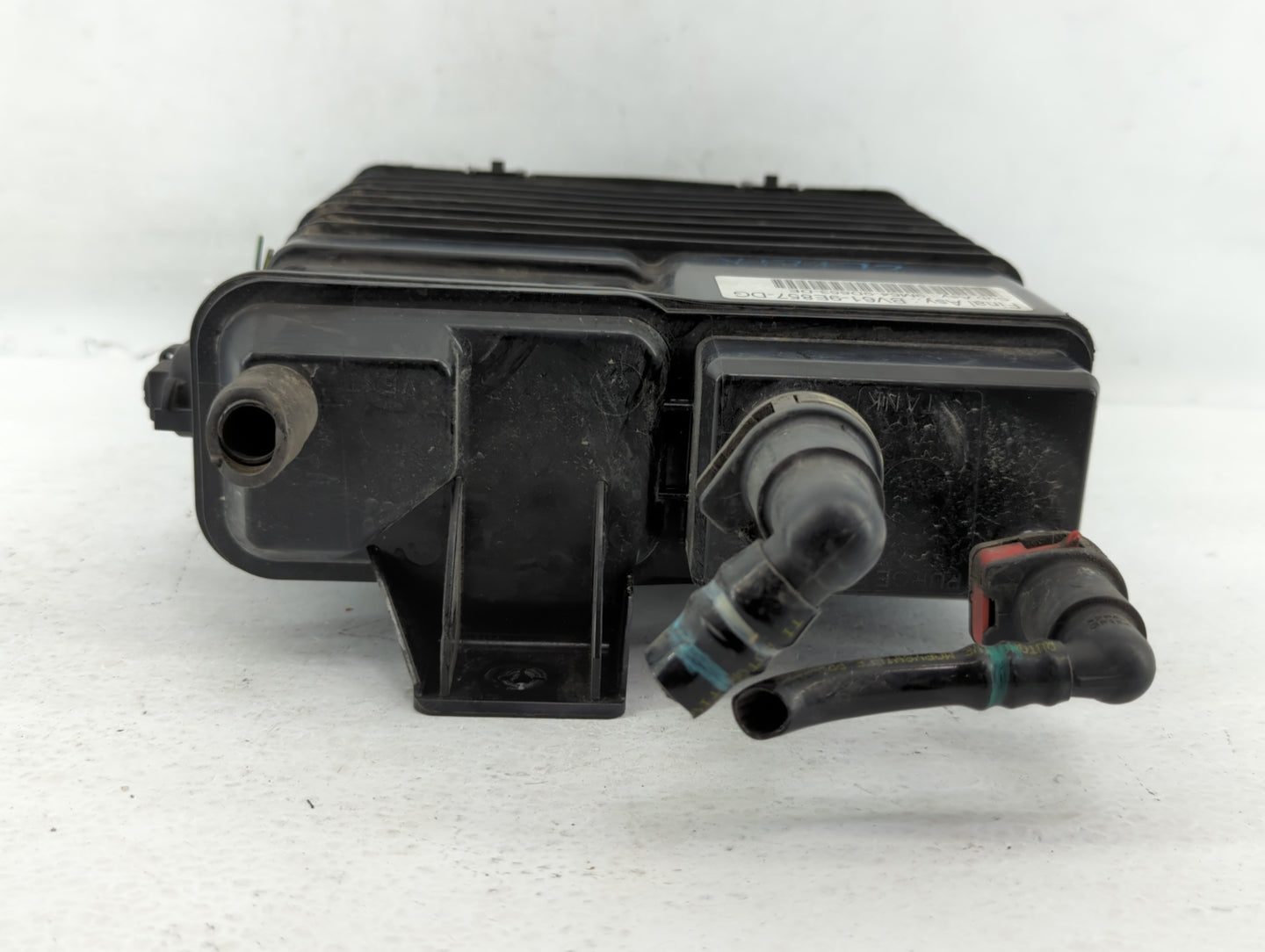 2012 Ford Focus Fuel Vapor Charcoal Canister - Oemusedautoparts1.com