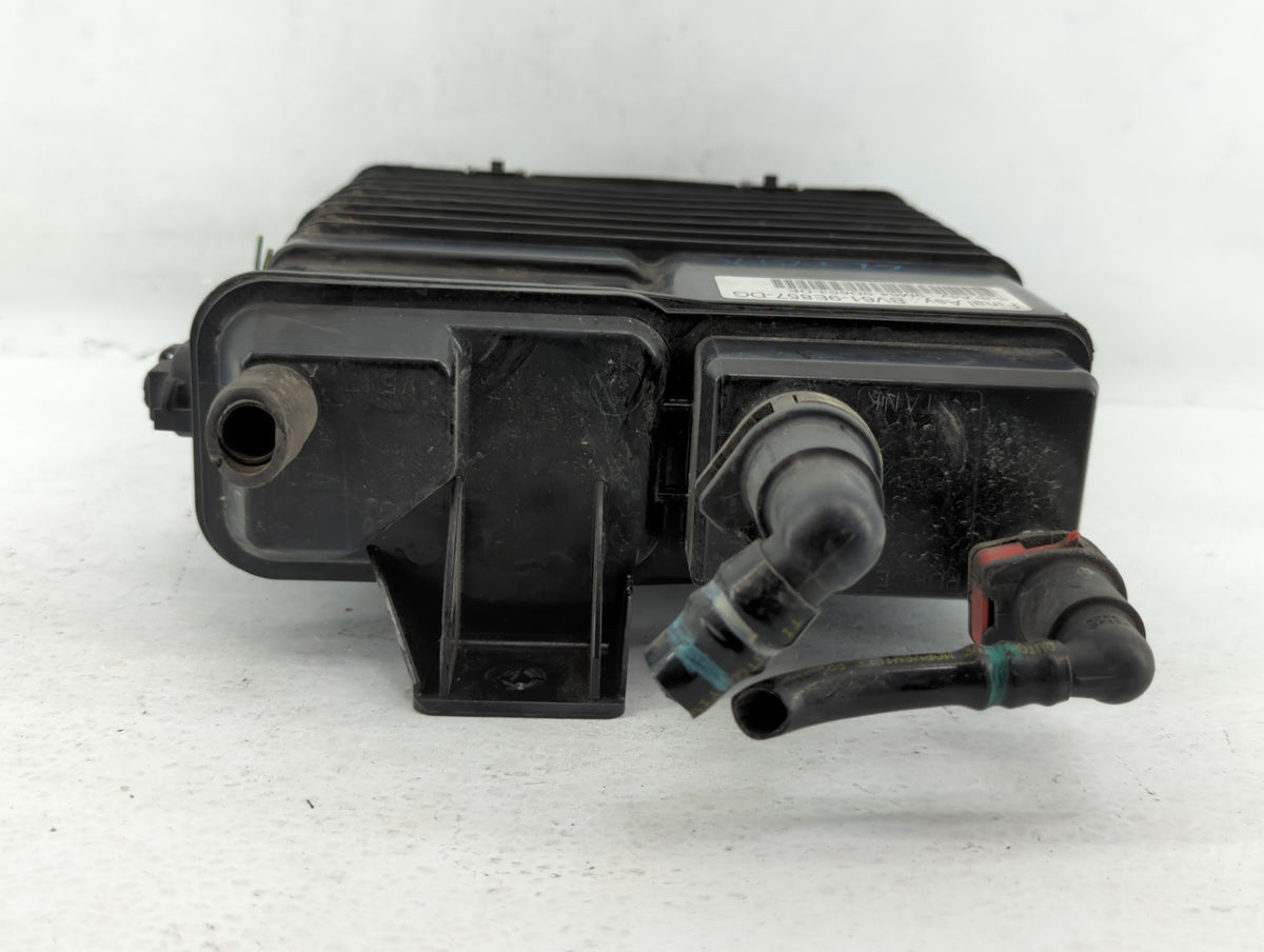 2012 Ford Focus Undefined 598184 - Oemusedautoparts1.com