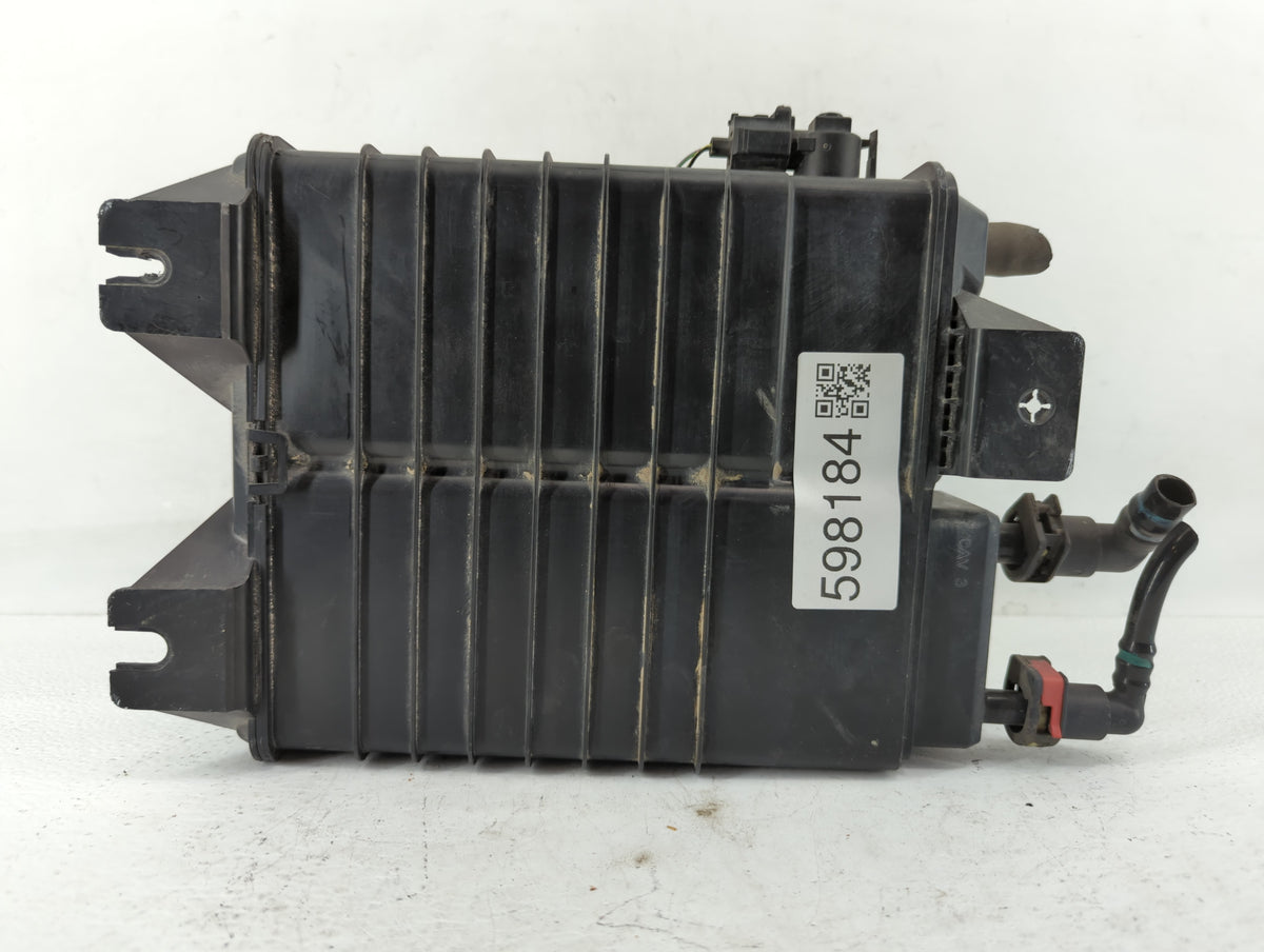 2012 Ford Focus Undefined 598184 - Oemusedautoparts1.com