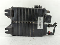 2012 Ford Focus Undefined 598184 - Oemusedautoparts1.com