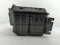 2012 Ford Focus Fuel Vapor Charcoal Canister - Oemusedautoparts1.com