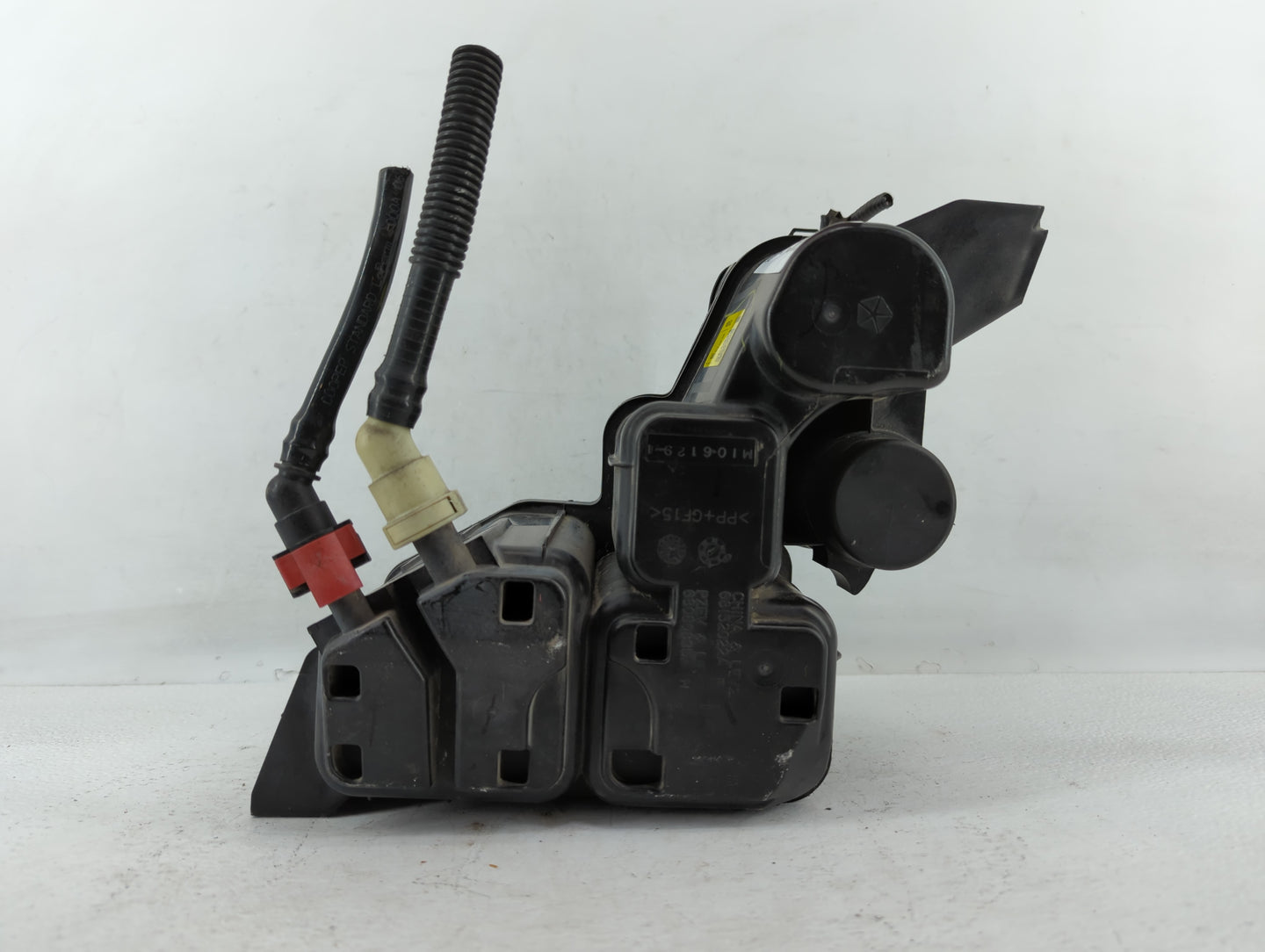 2012 Ford Focus Fuel Vapor Charcoal Canister - Oemusedautoparts1.com