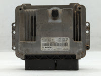 2012-2014 Ford Focus PCM Engine Control Computer ECU ECM PCU OEM P/N:BV61-12B684-BA CM5A-12A650-AKB Fits Fits 2012 2013 2014
