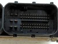 2012-2014 Ford Focus PCM Engine Control Computer ECU ECM PCU OEM P/N:BV61-12B684-BA CM5A-12A650-AKB Fits Fits 2012 2013 2014