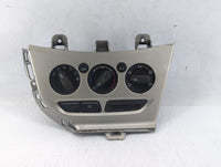 2012 Ford Focus Climate Control Module Temperature AC/Heater Replacement P/N:CM5T-19980-AC Fits OEM Used Auto Parts - Oemuse