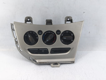 compare product 2012 Ford Focus Climate Control Module Temperature AC/Heater Replacement P/N:CM5T-19980-AC Fits OEM Used Auto Parts