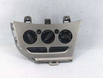 2012 Ford Focus Climate Control Module Temperature AC/Heater Replacement P/N:CM5T-19980-AC Fits OEM Used Auto Parts - Oemuse
