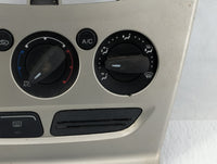 2012 Ford Focus Climate Control Module Temperature AC/Heater Replacement P/N:CM5T-19980-AC Fits OEM Used Auto Parts - Oemuse