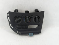 2012 Ford Focus Climate Control Module Temperature AC/Heater Replacement P/N:BM51-18522-AC3 Fits OEM Used Auto Parts - Oemus