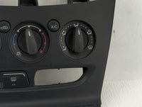 2012 Ford Focus Climate Control Module Temperature AC/Heater Replacement P/N:BM51-18522-AC3 Fits OEM Used Auto Parts - Oemus