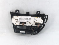 2012 Ford Focus Climate Control Module Temperature AC/Heater Replacement P/N:BM51-18522-AC3 Fits OEM Used Auto Parts - Oemus