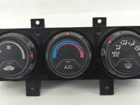 2012 Ford Focus Climate Control Module Temperature AC/Heater Replacement P/N:A0-1919V Fits OEM Used Auto Parts - Oemusedauto