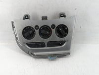 2012 Ford Focus Climate Control Module Temperature AC/Heater Replacement P/N:CM5T-12041221-1024 Fits OEM Used Auto Parts - O