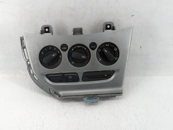 compare product 2012 Ford Focus Climate Control Module Temperature AC/Heater Replacement P/N:CM5T-12041221-1024 Fits OEM Used Auto Parts