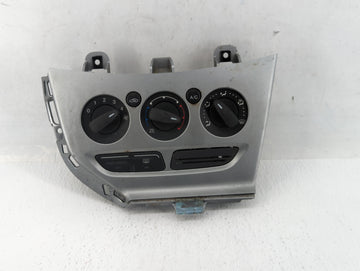 2012 Ford Focus Climate Control Module Temperature AC/Heater Replacement P/N:CM5T-12041221-1024 Fits OEM Used Auto Parts - O