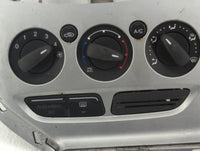 2012 Ford Focus Climate Control Module Temperature AC/Heater Replacement P/N:CM5T-12041221-1024 Fits OEM Used Auto Parts - O