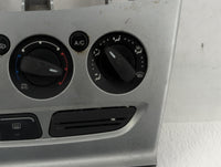 2012 Ford Focus Climate Control Module Temperature AC/Heater Replacement P/N:CM5T-12041221-1024 Fits OEM Used Auto Parts - O