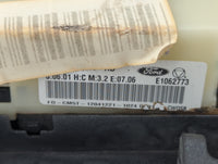 2012 Ford Focus Climate Control Module Temperature AC/Heater Replacement P/N:CM5T-12041221-1024 Fits OEM Used Auto Parts - O