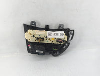 2012 Ford Focus Climate Control Module Temperature AC/Heater Replacement P/N:CM5T-12041221-1024 Fits OEM Used Auto Parts - O