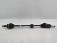 2012-2018 Ford Focus Axle Shaft Front Driver Cv C/v - Oemusedautoparts1.com