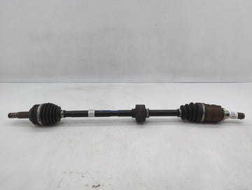 2012-2018 Ford Focus Axle Shaft Front Driver Cv C/v - Oemusedautoparts1.com